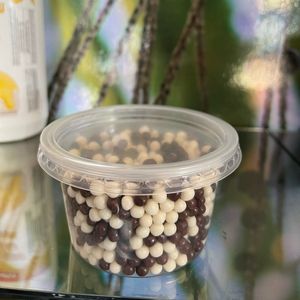 imagem do produto Pote 250g de cereal