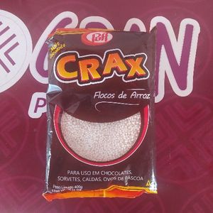 imagem do produto Cereal de arroz
