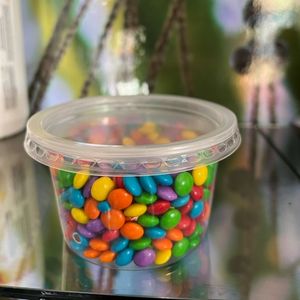 imagem do produto Pote de 250g de coloreti