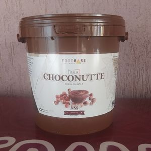 imagem do produto Nutella de 4kg