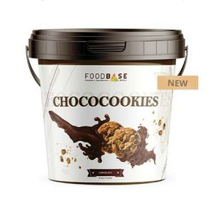 imagem do produto Chococrookies 4kg