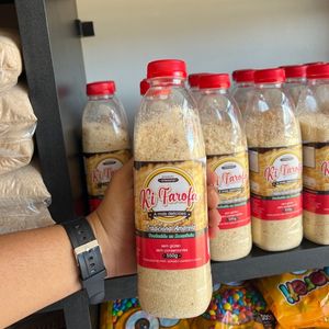 imagem do produto Farinha temperada