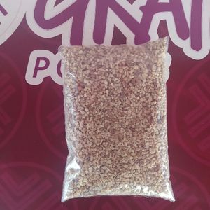 imagem do produto Castanha de caju triturada P