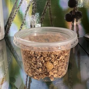 imagem do produto Pote 250g de granola