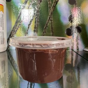 imagem do produto Pote 250g de nutella