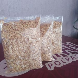 imagem do produto Amendoim triturado P