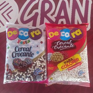 imagem do produto Cereal chocobool