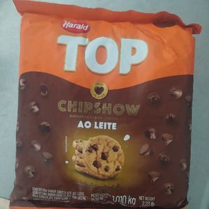 imagem do produto Gota de chocolate 1kg
