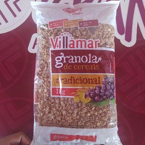 imagem do produto Granola de 1kg