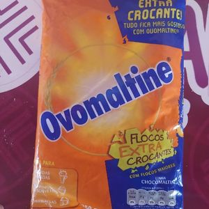imagem do produto Ovomaltine 750g