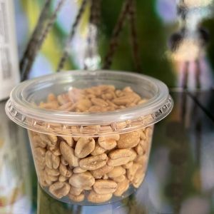 imagem do produto Pote 250g amendoim meia banda
