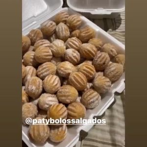 imagem do produto Churros