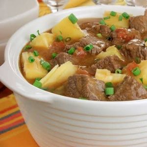 imagem do produto Sopa de costela 