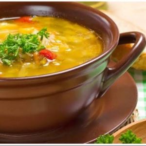 imagem do produto Sopa de Frango 