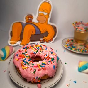 imagem do produto Tradicional Homer 