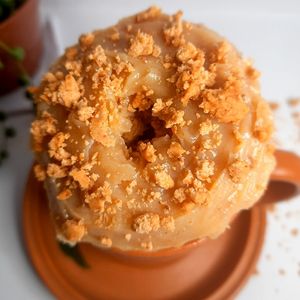 imagem do produto Donuts de paçoca