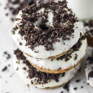 imagem do produto Oreo (com recheio) 