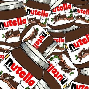 imagem do produto Nutella