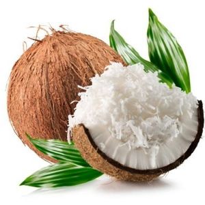 imagem do produto Coco ralado