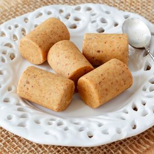 imagem do produto Brigadeiro de paçoca