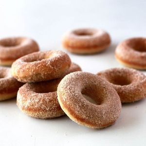 imagem do produto Donuts de açúcar e canela