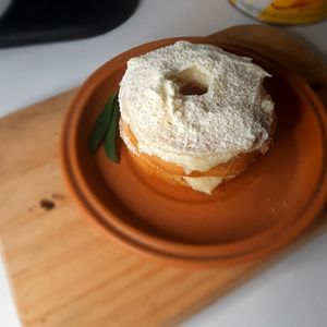 imagem do produto Donuts de Leite Ninho