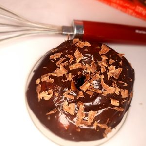 imagem do produto Donuts de alpino