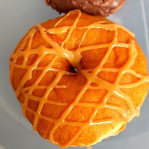 imagem do produto Doce de leite (recheado) 