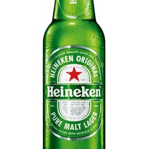 imagem do produto Heineken long nek 
