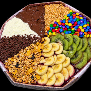 imagem do produto Pizza de Açaí