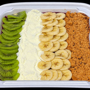 imagem do produto Bandeja de Açai