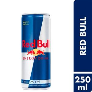 imagem do produto Energético Red Bull