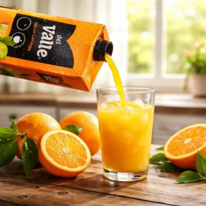 imagem do produto Suco DelValle de Laranja 1 L