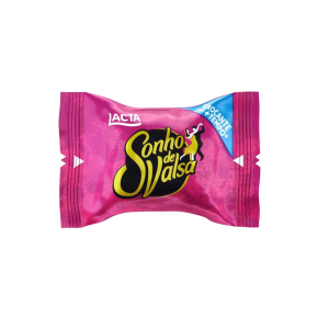 imagem do produto Chocolate Bom Bom sonho de valsa 