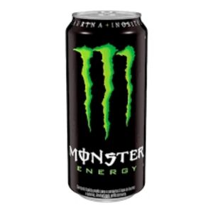 imagem do produto Energético monster 