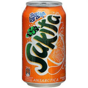 imagem do produto Sukita Laranja