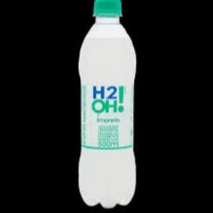 imagem do produto H2o limoneto