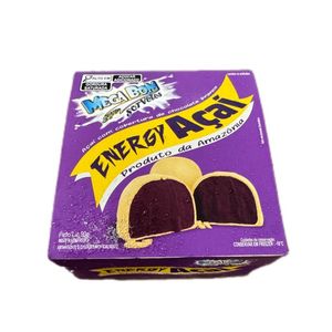 imagem do produto Bombom de açaí