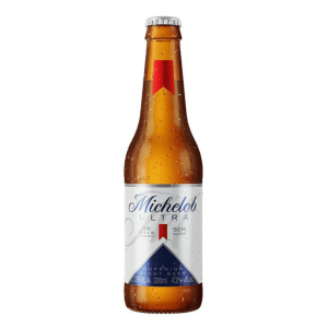 imagem do produto Cerveja long nek Michelob