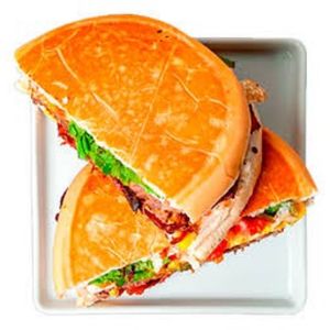 imagem do produto X-Salada