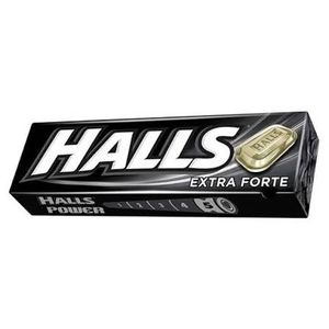 imagem do produto Halls Extra Forte