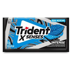 imagem do produto Trident Intense