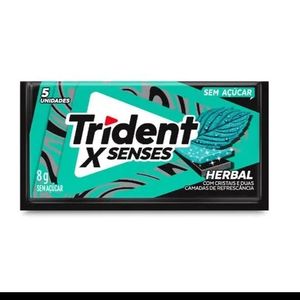 imagem do produto Trident Herbal