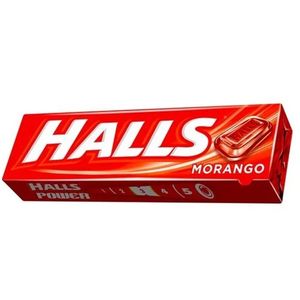 imagem do produto Halls Morango