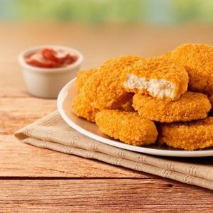 imagem do produto Porção de minis chicken 