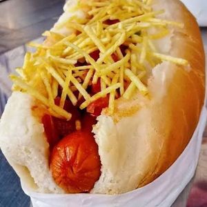imagem do produto Cachorro quente 