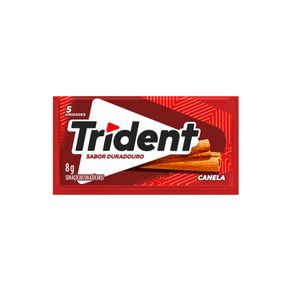 imagem do produto Trident Canela