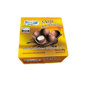 imagem do produto Bombonzinhos