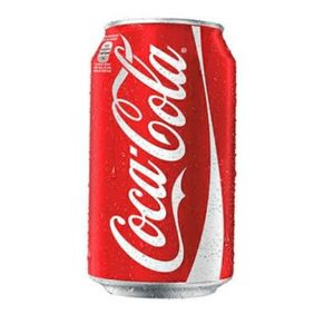 imagem do produto Coca lata 350 ml 