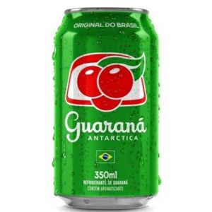 imagem do produto Guaraná Antarctica 350 ml
